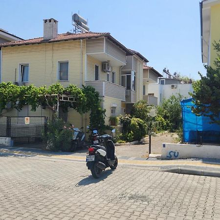 Apartamento Huge Evleri 2 Marmaris Exterior foto
