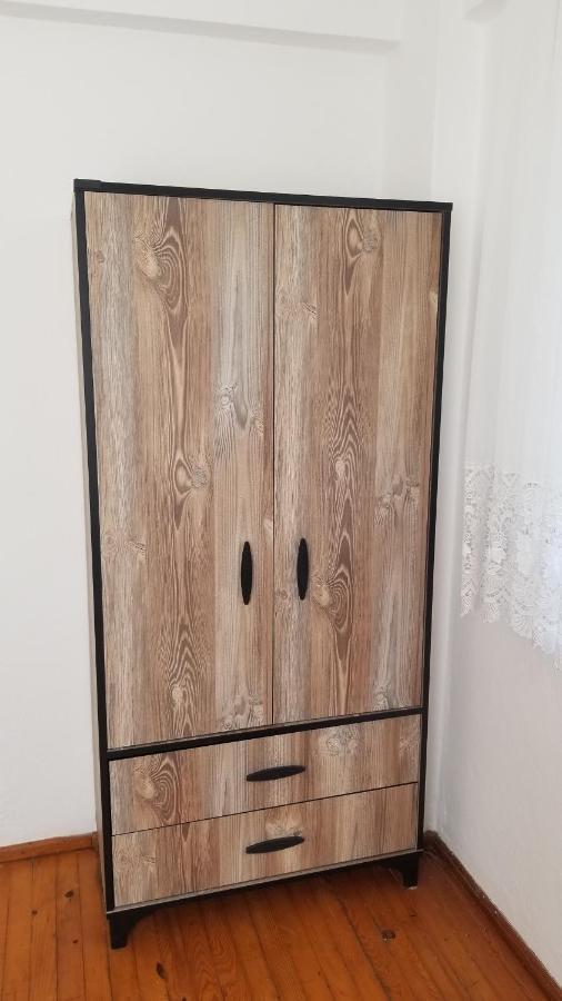 Apartamento Huge Evleri 2 Marmaris Exterior foto
