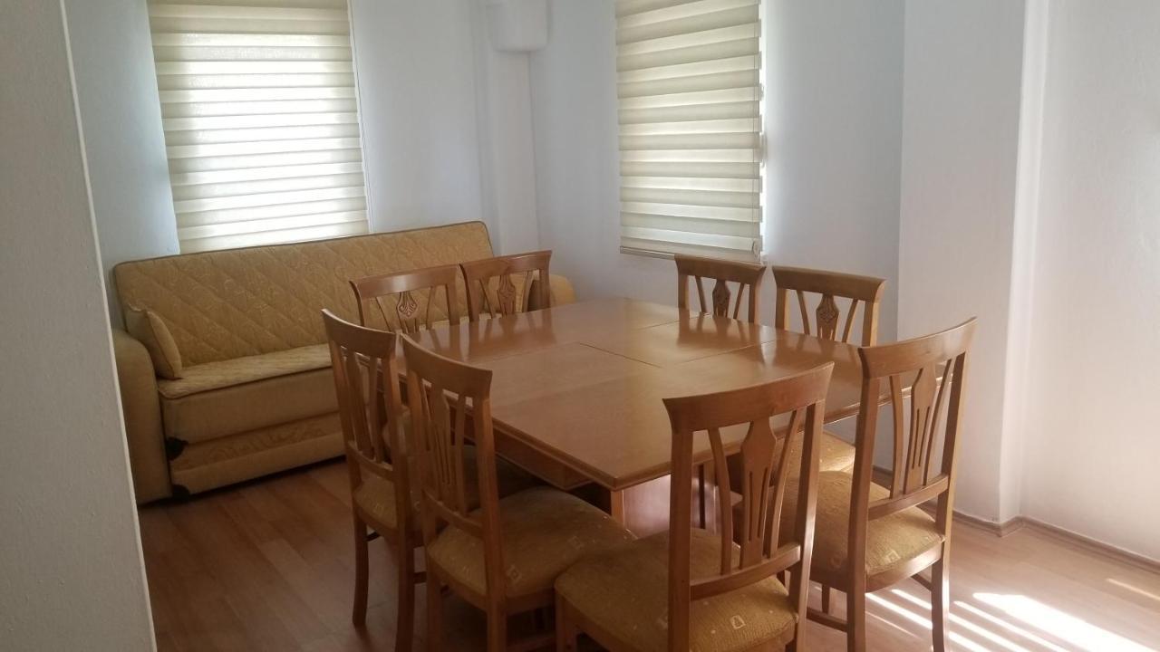 Apartamento Huge Evleri 2 Marmaris Exterior foto