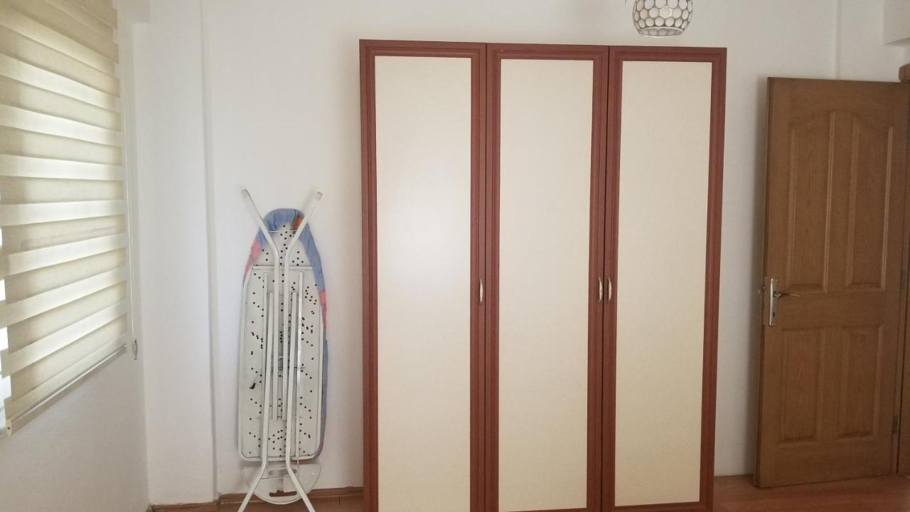 Apartamento Huge Evleri 2 Marmaris Exterior foto