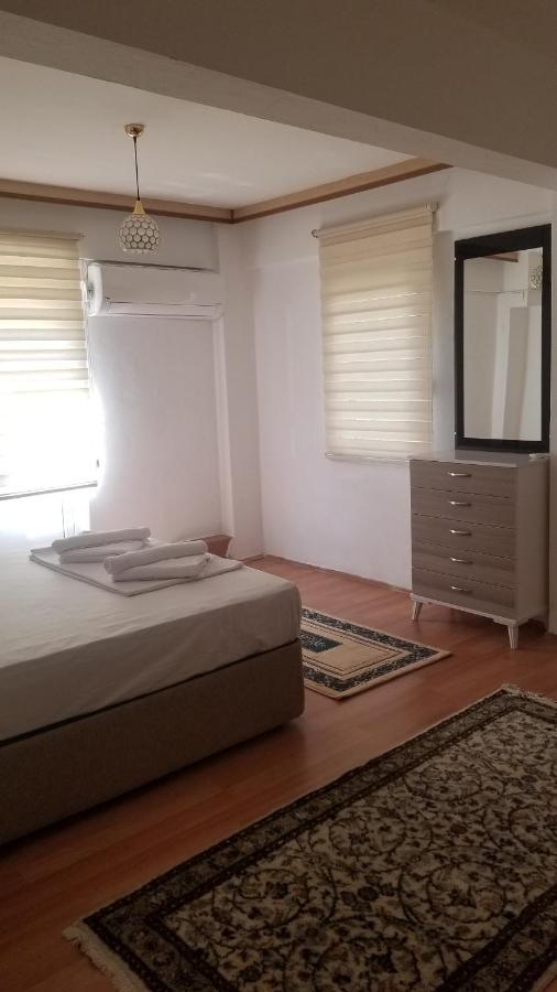 Apartamento Huge Evleri 2 Marmaris Exterior foto