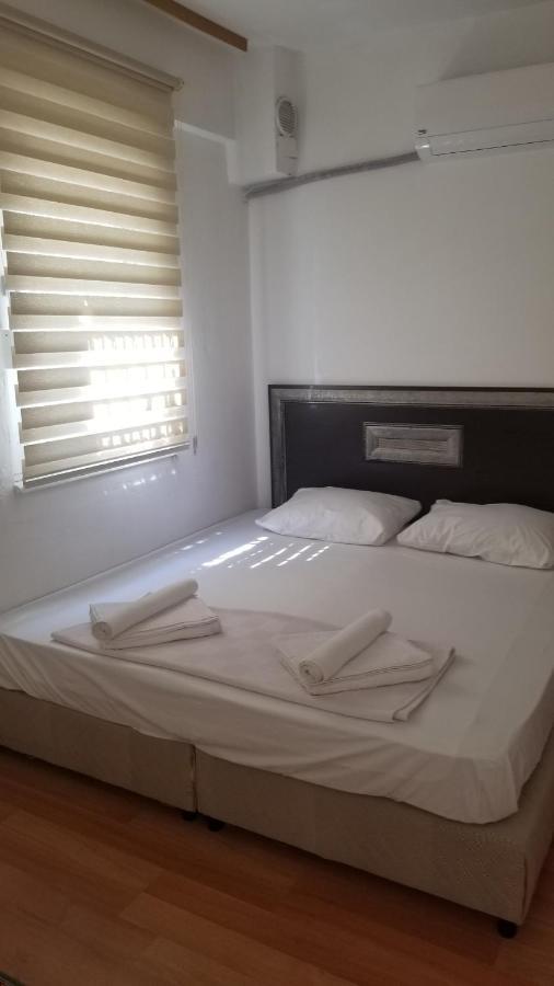 Apartamento Huge Evleri 2 Marmaris Exterior foto