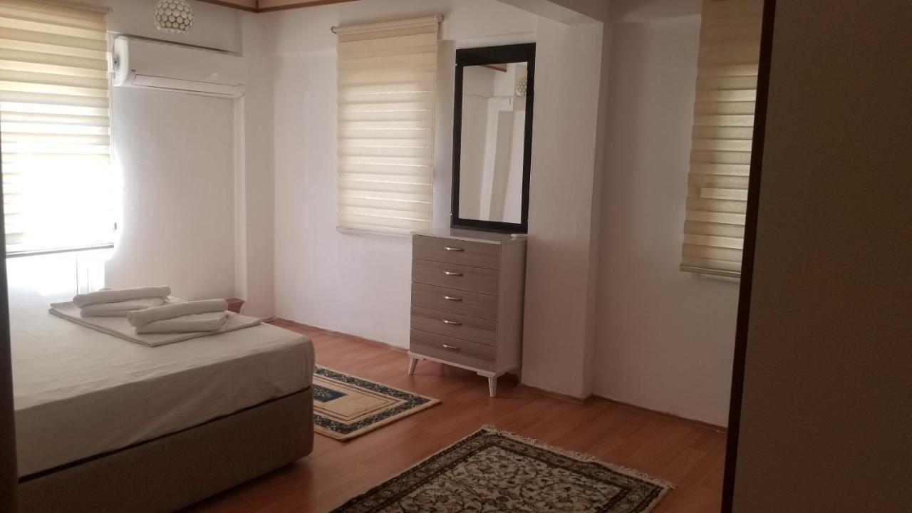Apartamento Huge Evleri 2 Marmaris Exterior foto