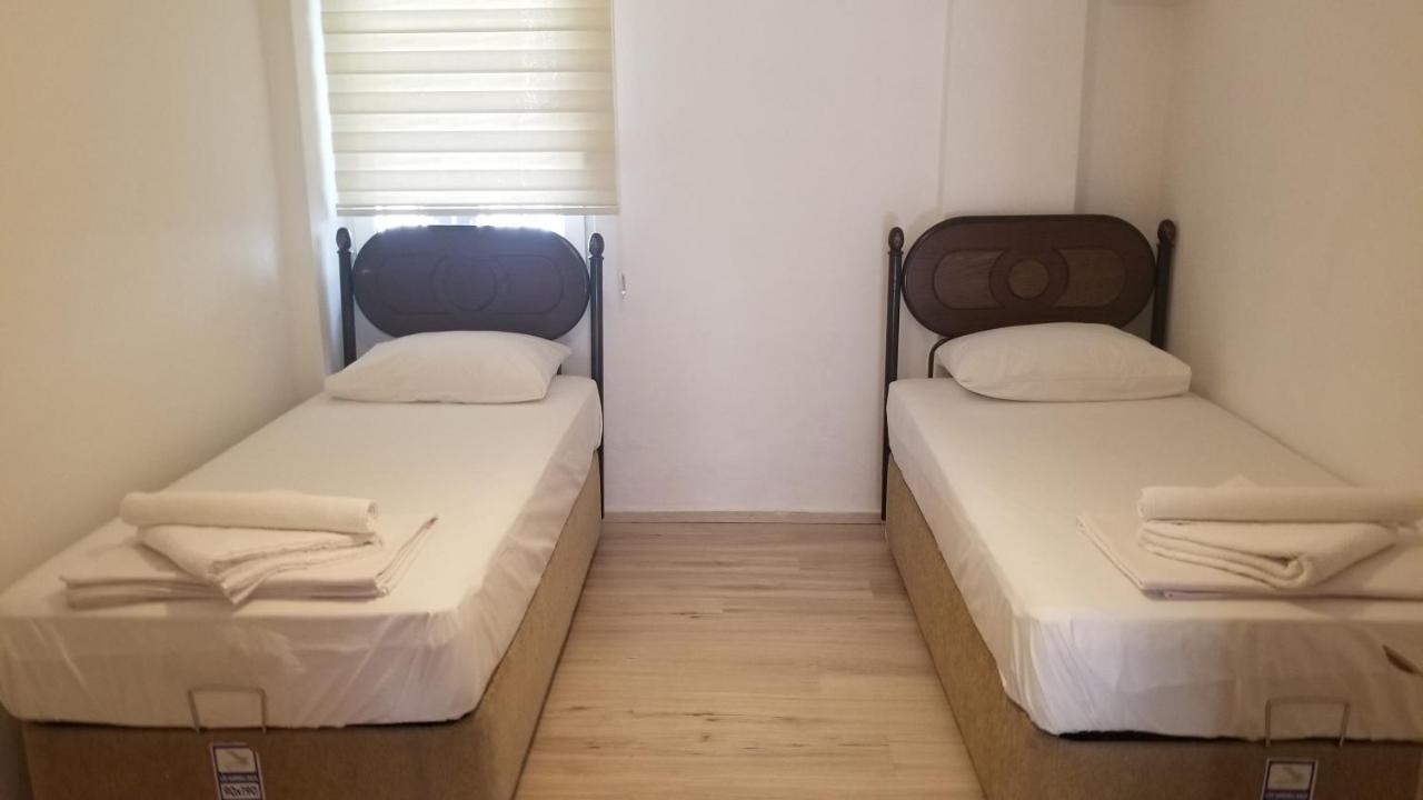 Apartamento Huge Evleri 2 Marmaris Exterior foto