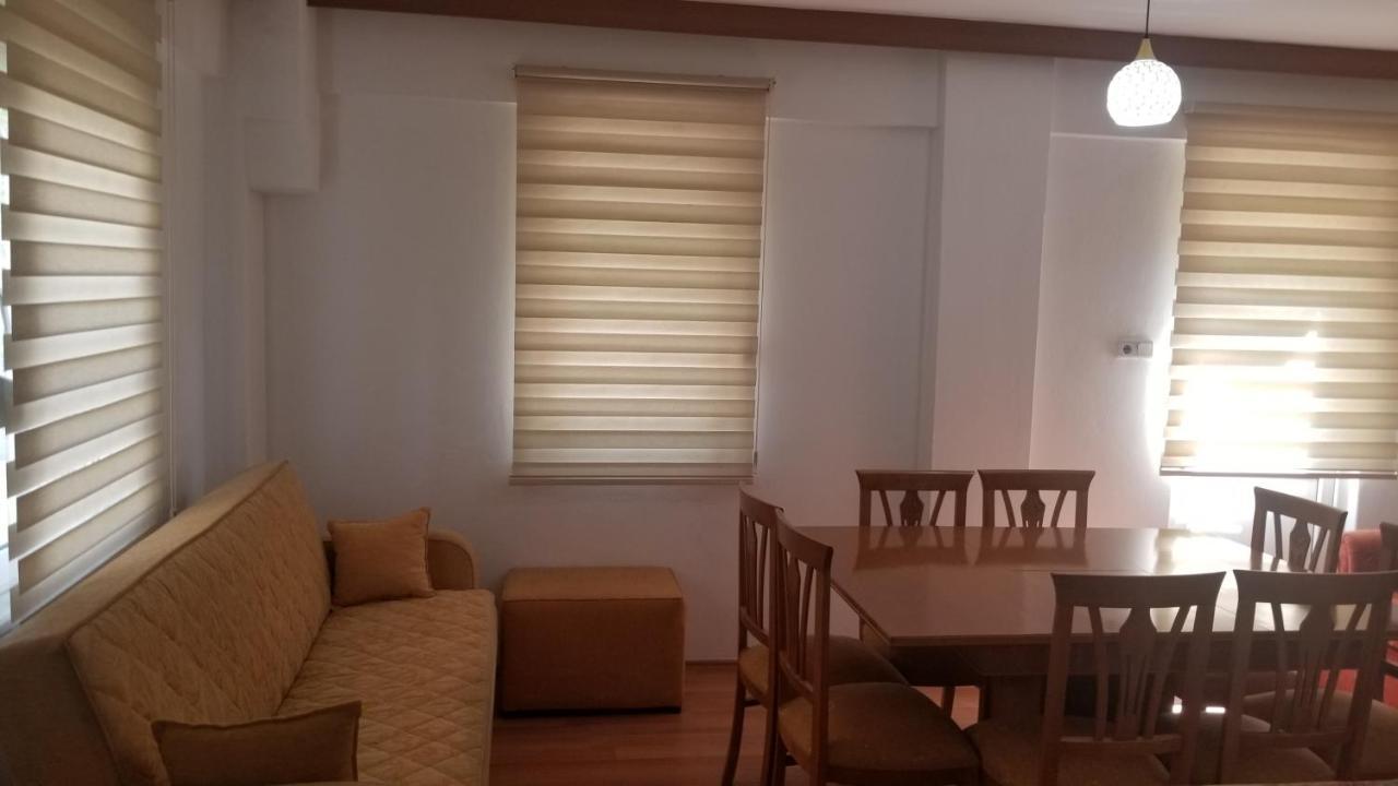 Apartamento Huge Evleri 2 Marmaris Exterior foto