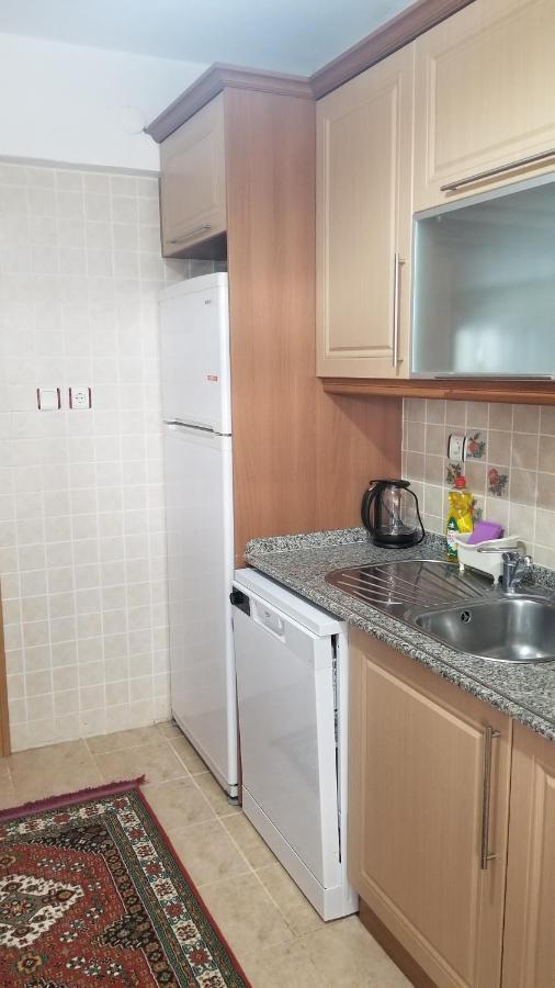 Apartamento Huge Evleri 2 Marmaris Exterior foto