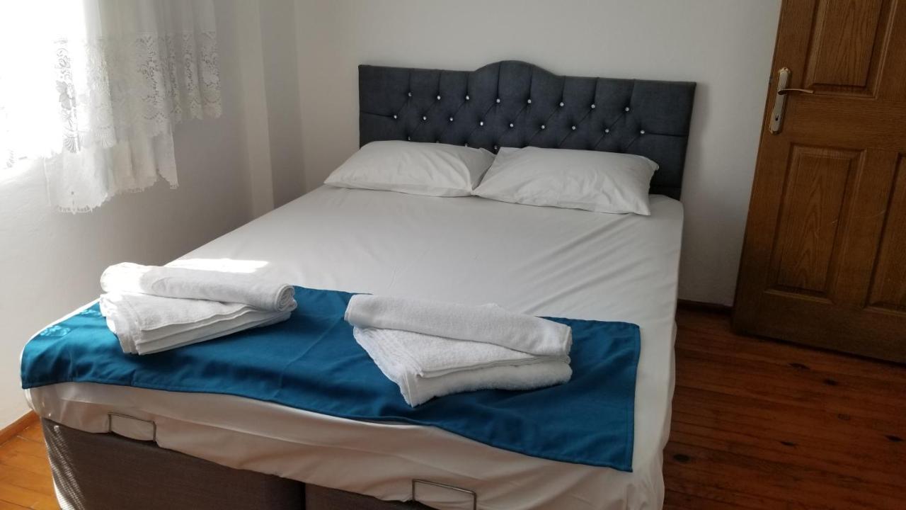 Apartamento Huge Evleri 2 Marmaris Exterior foto
