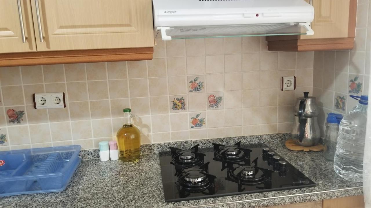 Apartamento Huge Evleri 2 Marmaris Exterior foto