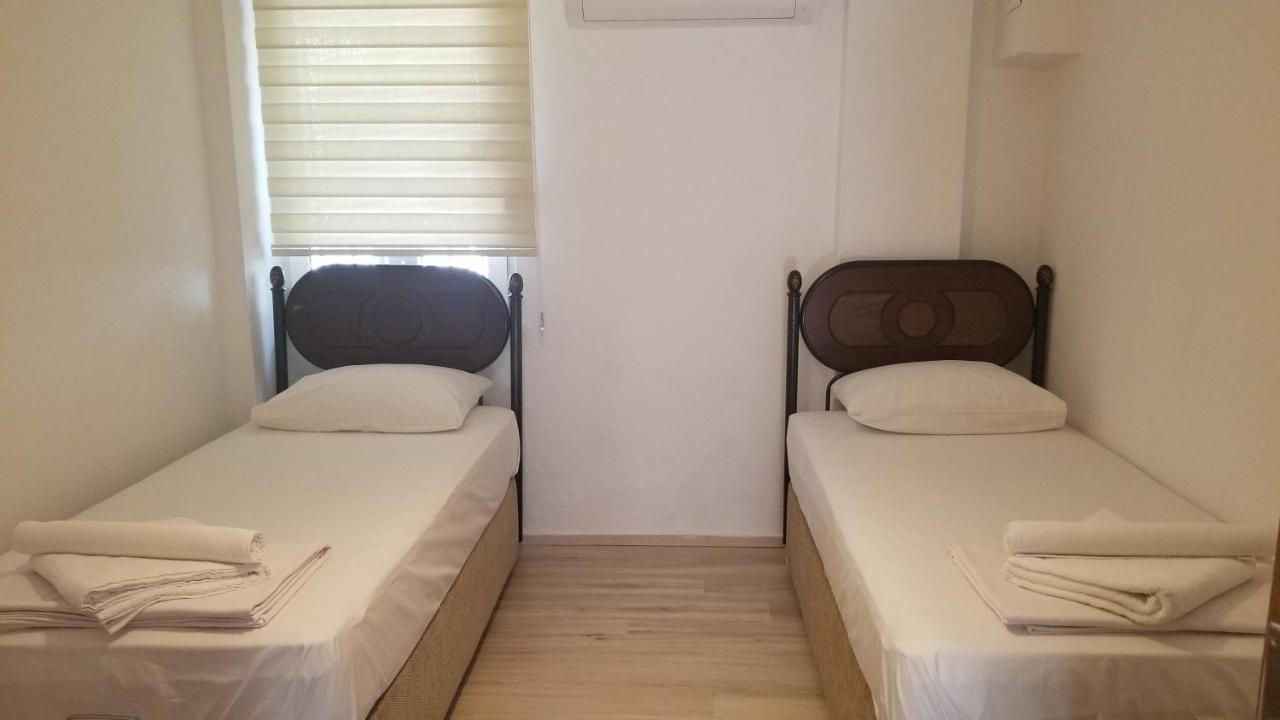 Apartamento Huge Evleri 2 Marmaris Exterior foto