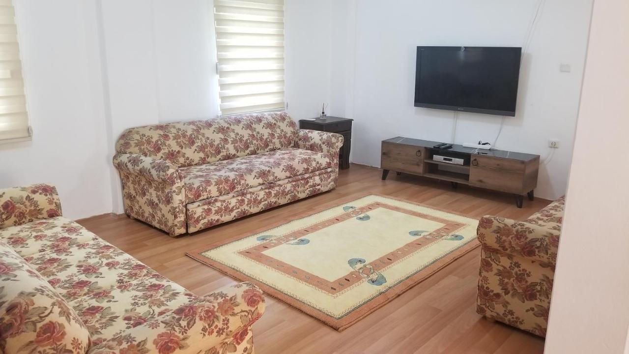Apartamento Huge Evleri 2 Marmaris Exterior foto