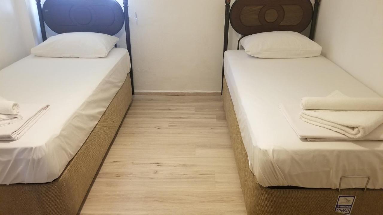 Apartamento Huge Evleri 2 Marmaris Exterior foto