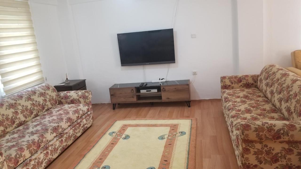 Apartamento Huge Evleri 2 Marmaris Exterior foto