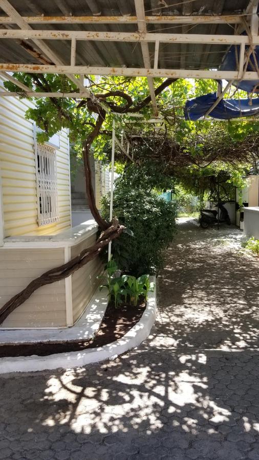 Apartamento Huge Evleri 2 Marmaris Exterior foto