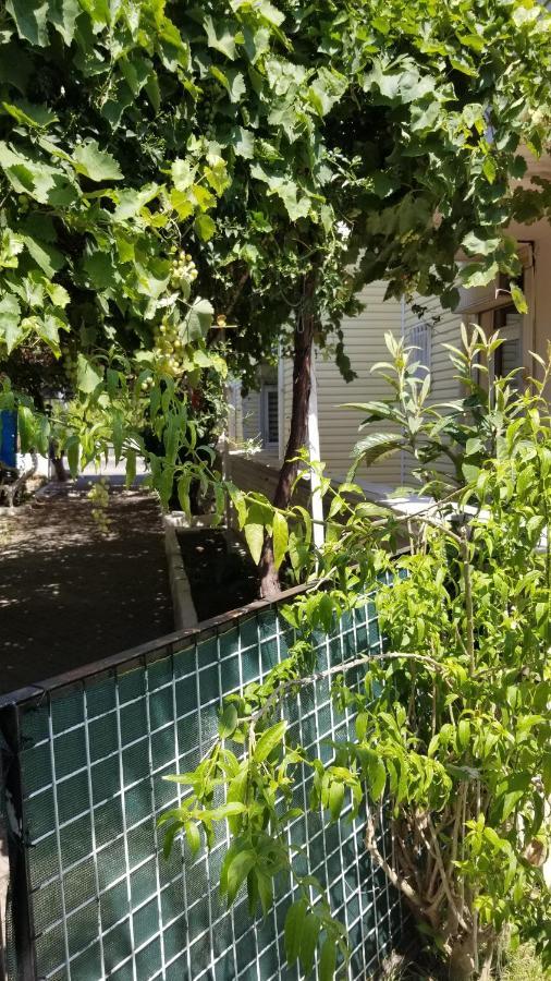 Apartamento Huge Evleri 2 Marmaris Exterior foto
