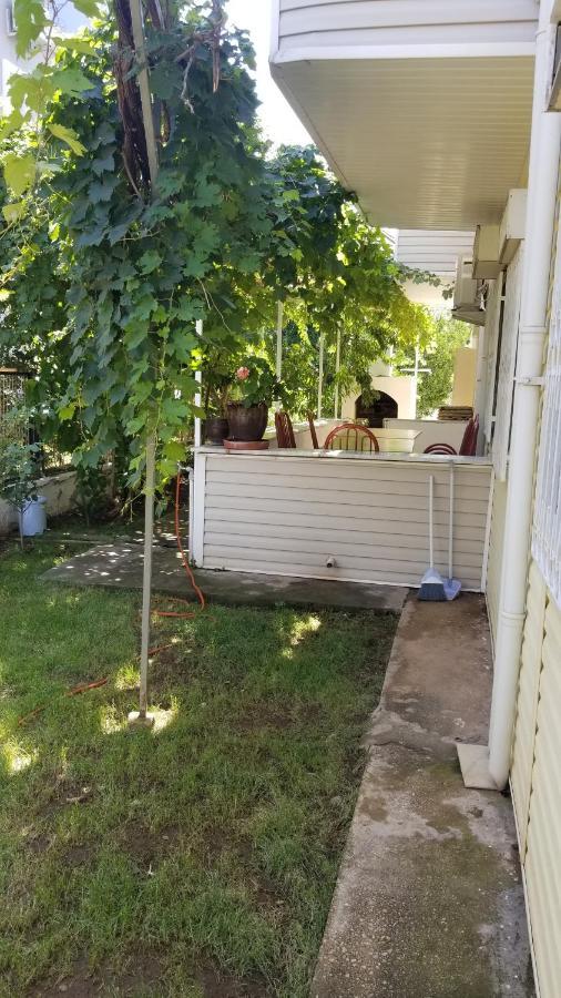 Apartamento Huge Evleri 2 Marmaris Exterior foto