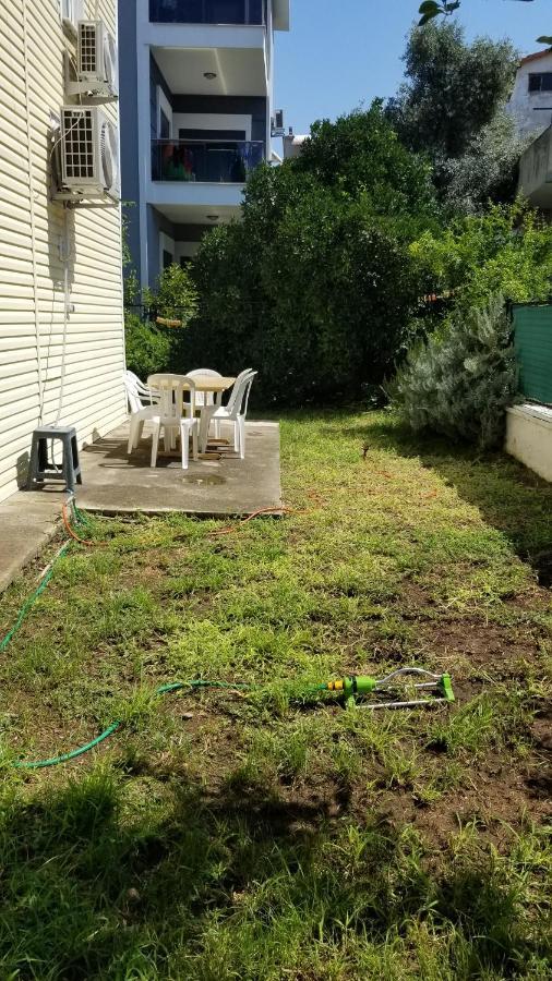 Apartamento Huge Evleri 2 Marmaris Exterior foto