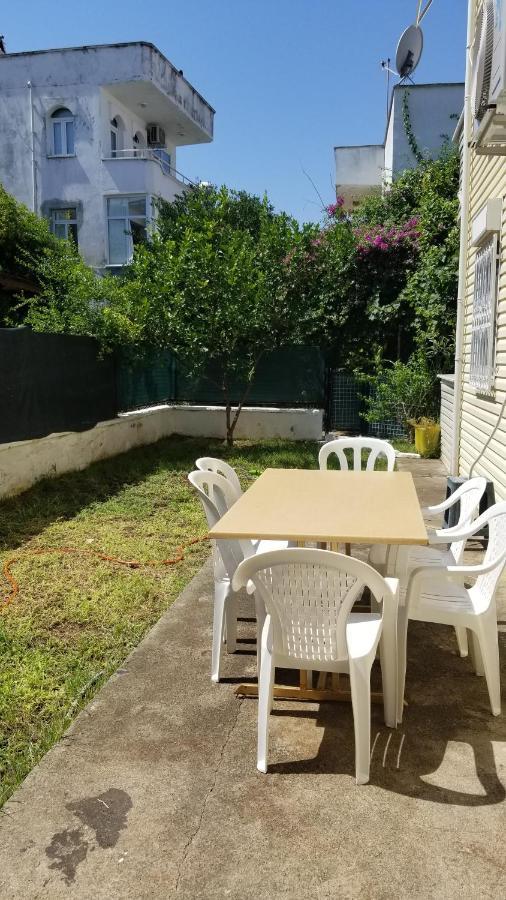 Apartamento Huge Evleri 2 Marmaris Exterior foto