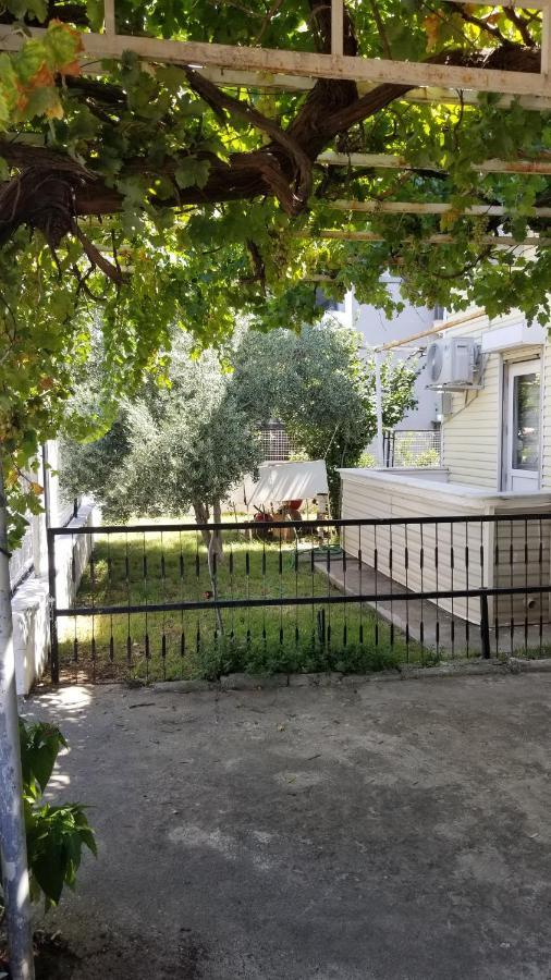 Apartamento Huge Evleri 2 Marmaris Exterior foto