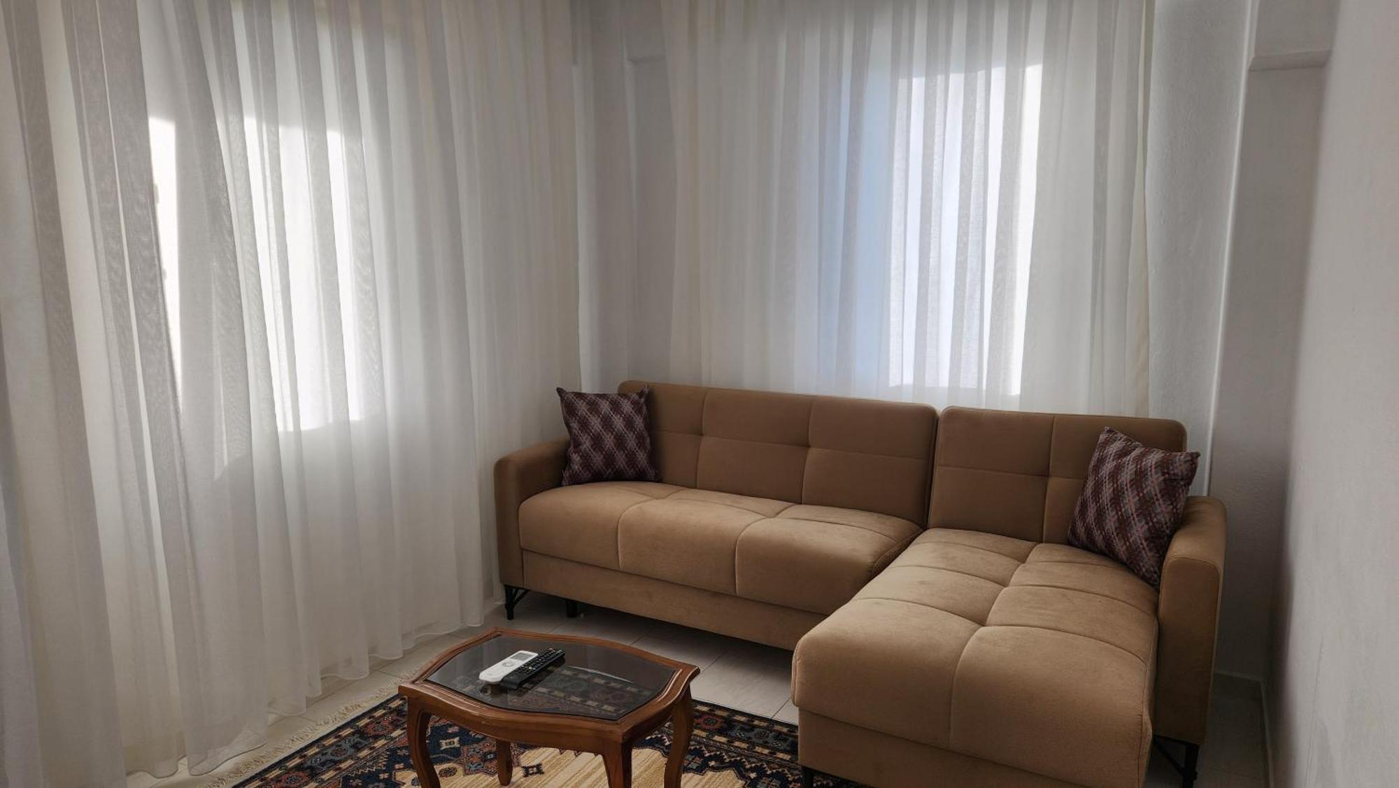 Apartamento Huge Evleri 2 Marmaris Exterior foto