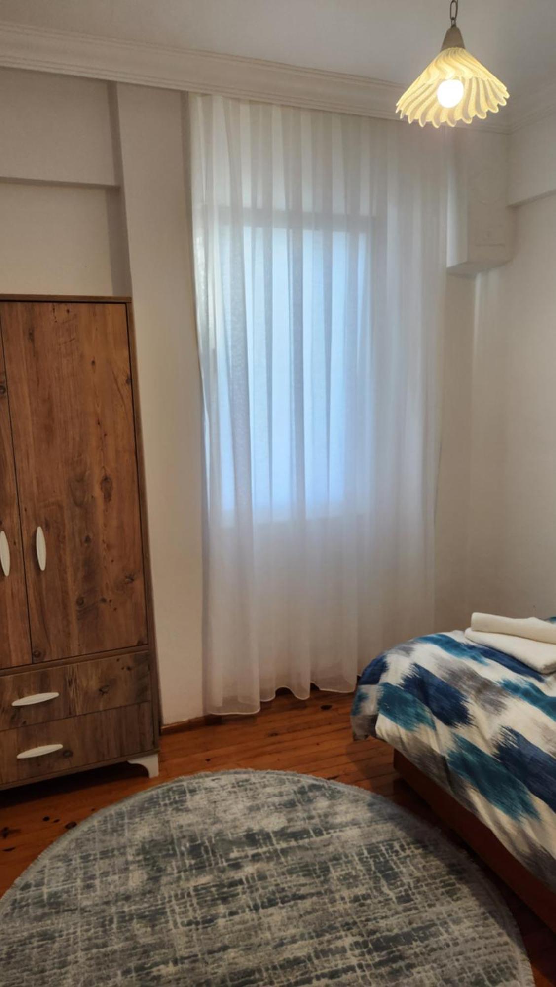 Apartamento Huge Evleri 2 Marmaris Exterior foto
