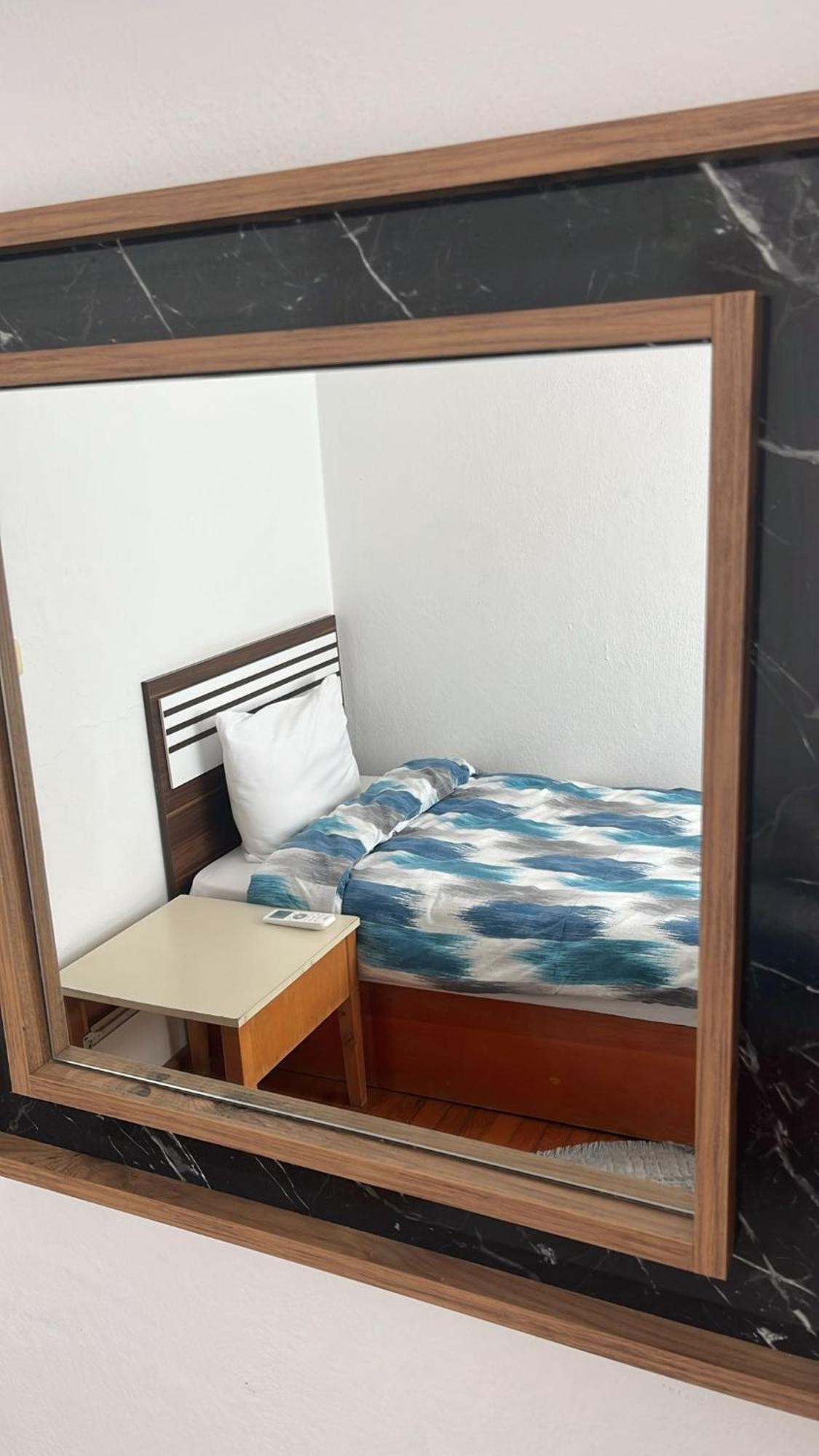 Apartamento Huge Evleri 2 Marmaris Exterior foto