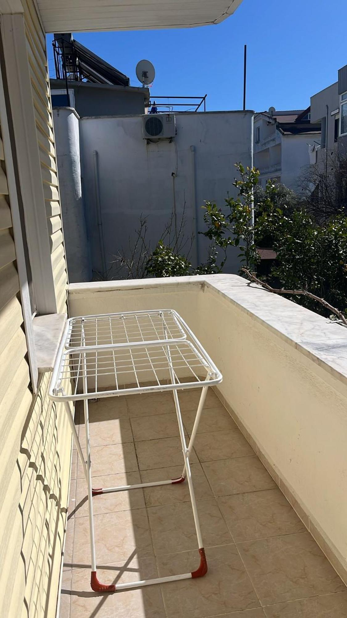 Apartamento Huge Evleri 2 Marmaris Exterior foto
