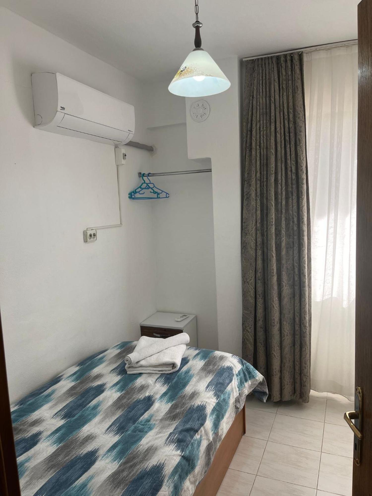 Apartamento Huge Evleri 2 Marmaris Exterior foto
