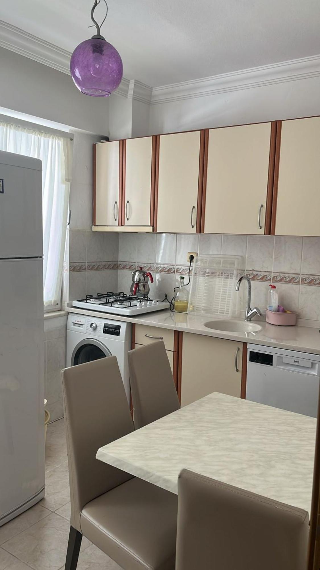 Apartamento Huge Evleri 2 Marmaris Exterior foto