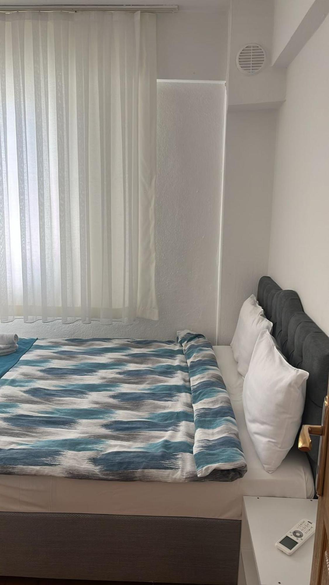 Apartamento Huge Evleri 2 Marmaris Exterior foto