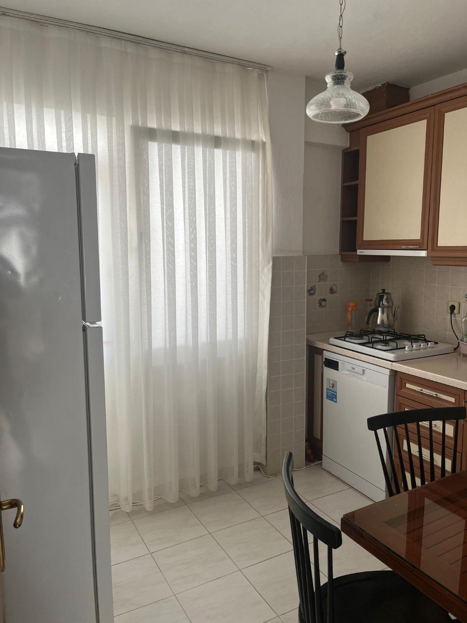 Apartamento Huge Evleri 2 Marmaris Exterior foto