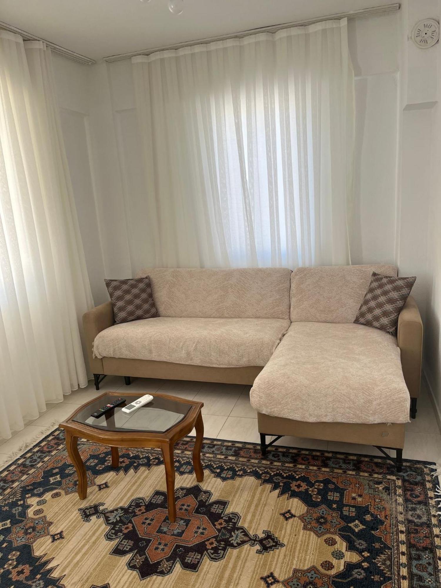 Apartamento Huge Evleri 2 Marmaris Exterior foto