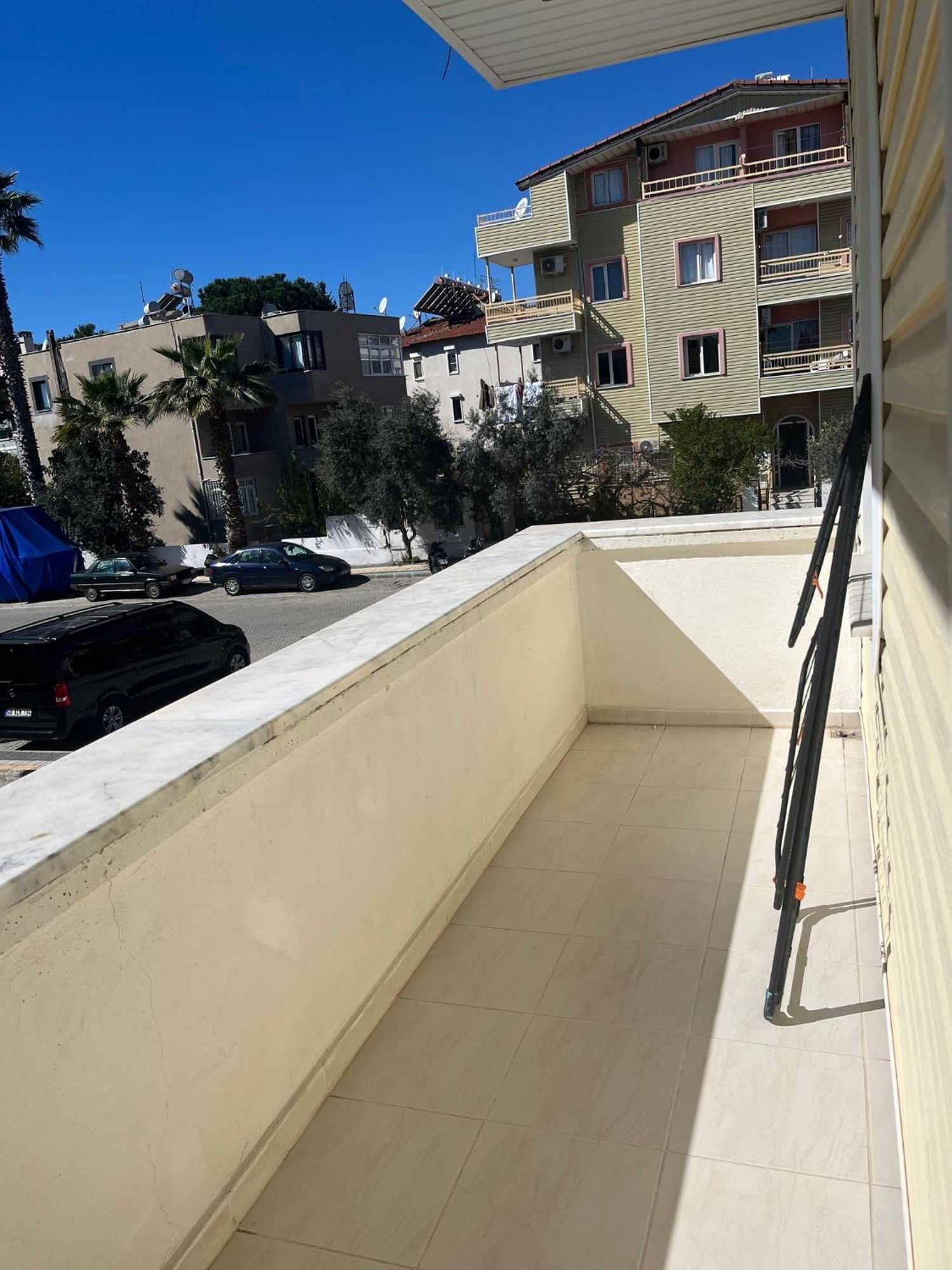 Apartamento Huge Evleri 2 Marmaris Exterior foto