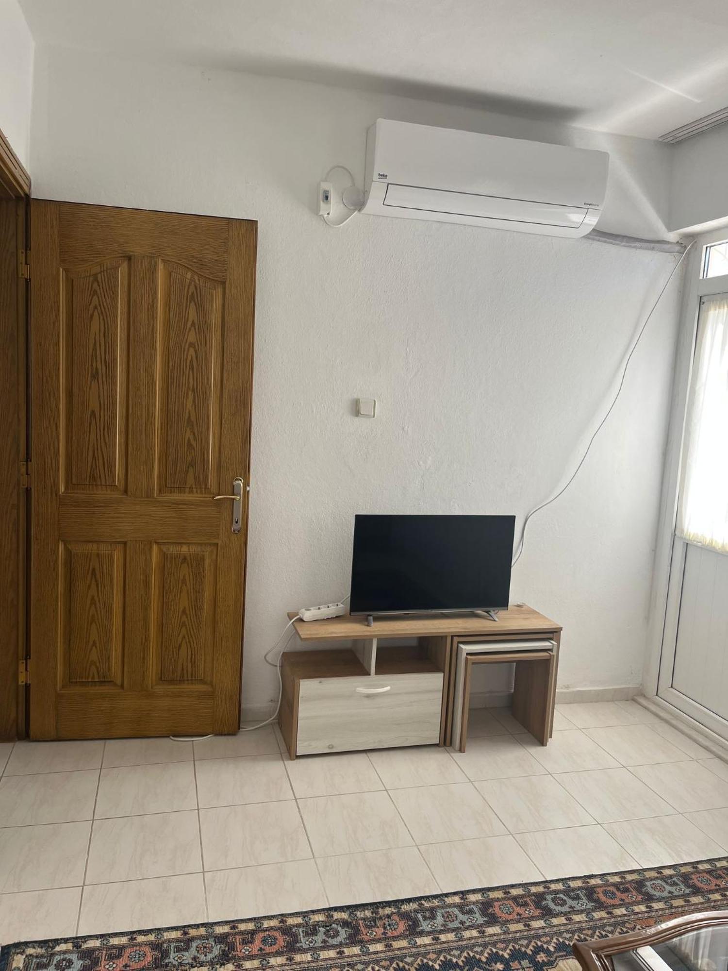 Apartamento Huge Evleri 2 Marmaris Exterior foto