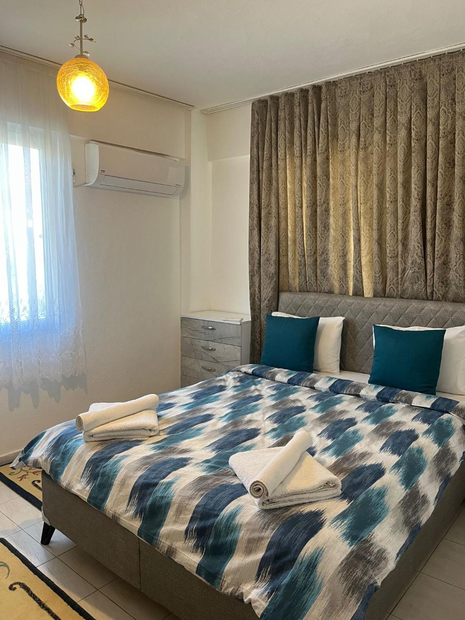 Apartamento Huge Evleri 2 Marmaris Exterior foto