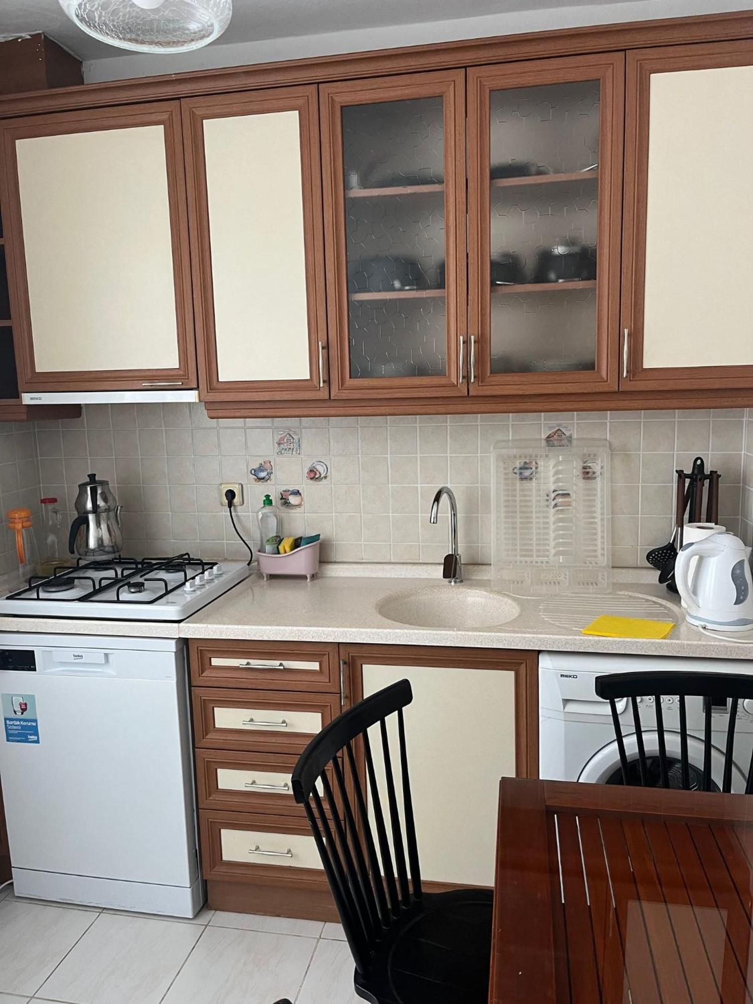 Apartamento Huge Evleri 2 Marmaris Exterior foto